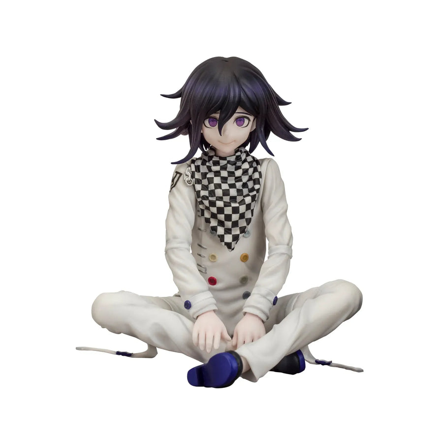 New Danganronpa V3: Minna no Koroshiai Shingakki - Ouma Kokichi (Union Creative International Ltd)ㅤ – Union Creative – ActionFigureBrasil