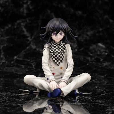 New Danganronpa V3: Minna no Koroshiai Shingakki - Ouma Kokichi (Union Creative International Ltd)ㅤ – Union Creative – ActionFigureBrasil — detalhe do produto