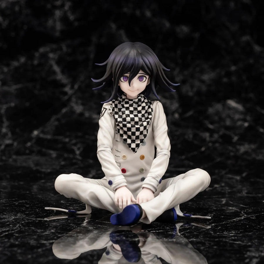 New Danganronpa V3: Minna no Koroshiai Shingakki - Ouma Kokichi (Union Creative International Ltd)ㅤ – Union Creative – ActionFigureBrasil
