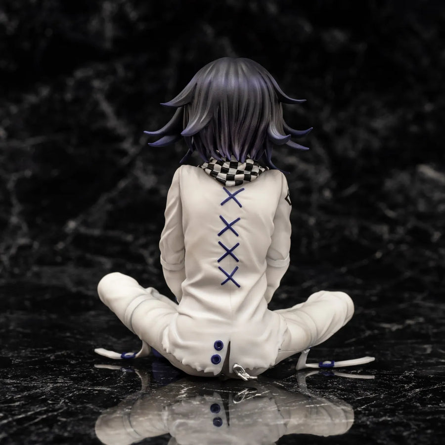 New Danganronpa V3: Minna no Koroshiai Shingakki - Ouma Kokichi (Union Creative International Ltd)ㅤ – Union Creative – ActionFigureBrasil