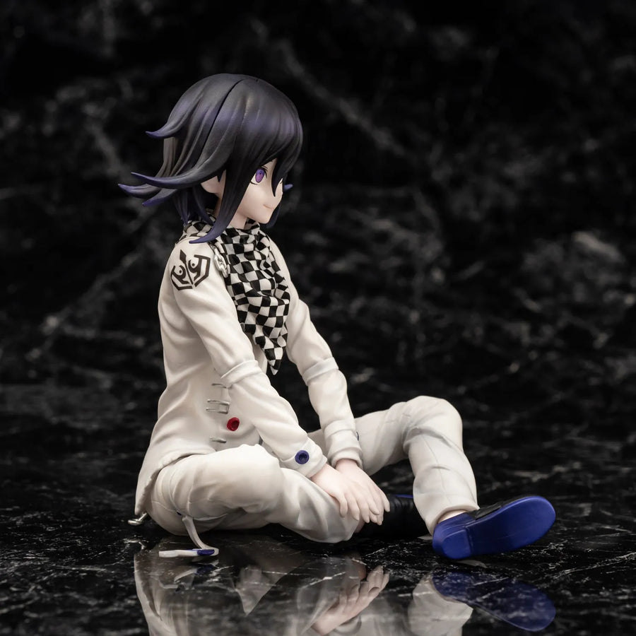 New Danganronpa V3: Minna no Koroshiai Shingakki - Ouma Kokichi (Union Creative International Ltd)ㅤ – Union Creative – ActionFigureBrasil