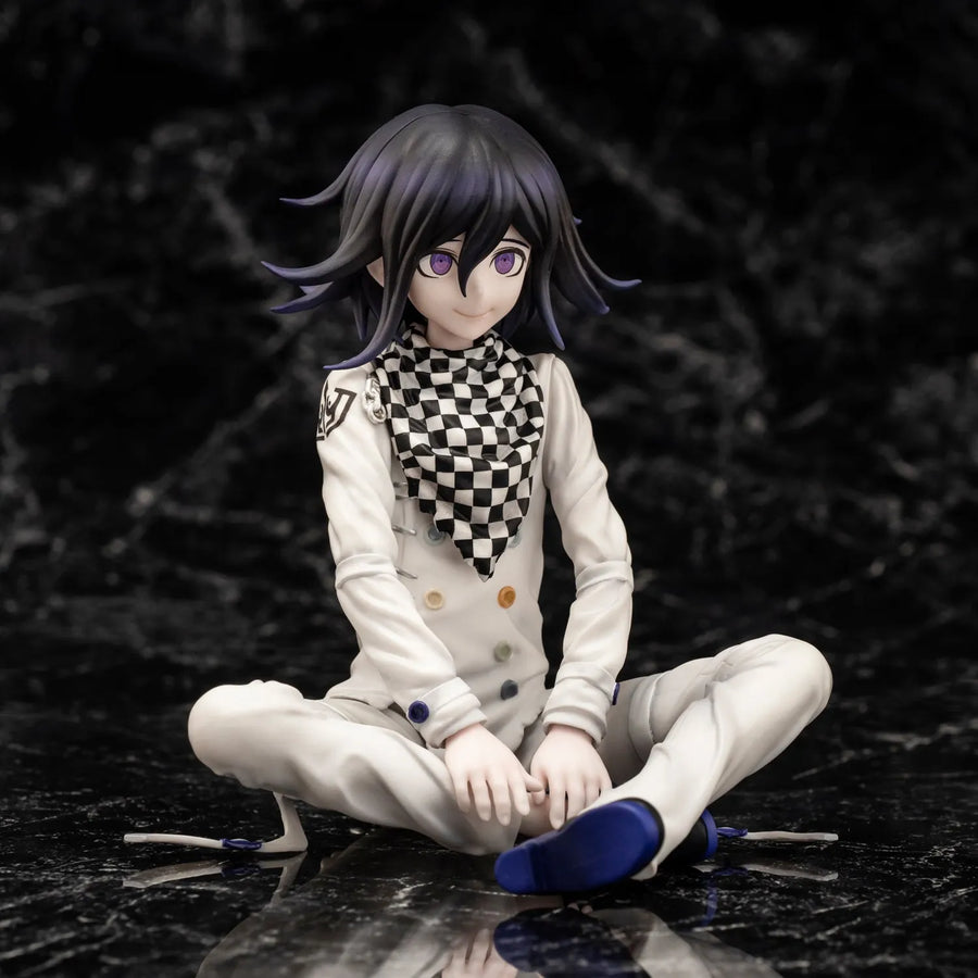 New Danganronpa V3: Minna no Koroshiai Shingakki - Ouma Kokichi (Union Creative International Ltd)ㅤ – Union Creative – ActionFigureBrasil
