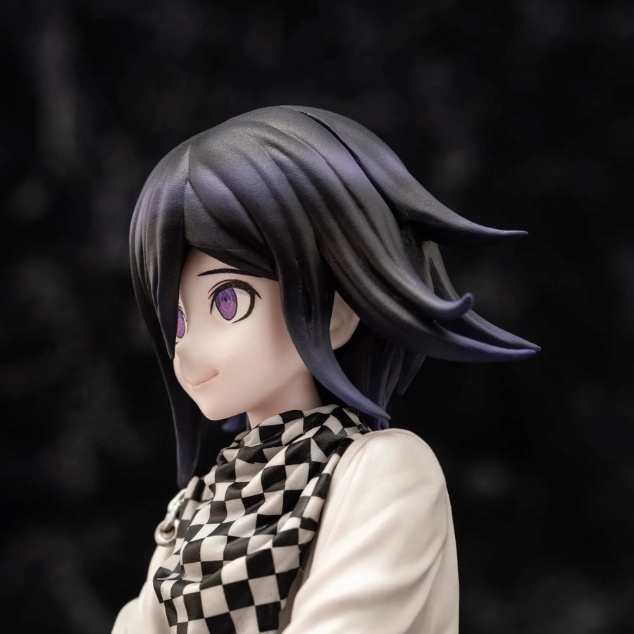 New Danganronpa V3: Minna no Koroshiai Shingakki - Ouma Kokichi (Union Creative International Ltd)ㅤ – Union Creative – ActionFigureBrasil