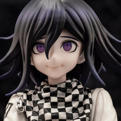 New Danganronpa V3: Minna no Koroshiai Shingakki - Ouma Kokichi (Union Creative International Ltd)ㅤ – Union Creative – ActionFigureBrasil — iluminação de estúdio