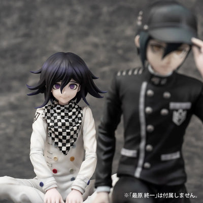 New Danganronpa V3: Minna no Koroshiai Shingakki - Ouma Kokichi (Union Creative International Ltd)ㅤ – Union Creative – ActionFigureBrasil — detalhe do produto
