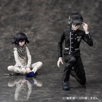 New Danganronpa V3: Minna no Koroshiai Shingakki - Ouma Kokichi (Union Creative International Ltd)ㅤ – Union Creative – ActionFigureBrasil — close