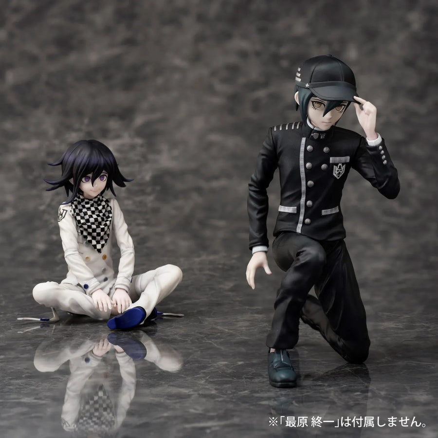 New Danganronpa V3: Minna no Koroshiai Shingakki - Ouma Kokichi (Union Creative International Ltd)ㅤ – Union Creative – ActionFigureBrasil