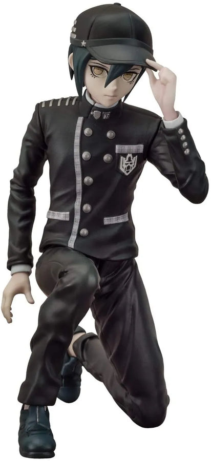 New Danganronpa V3: Minna no Koroshiai Shingakki - Saihara Shuuichi - 2021 Re-release (Union Creative International Ltd)ㅤ – Union Creative – ActionFigureBrasil