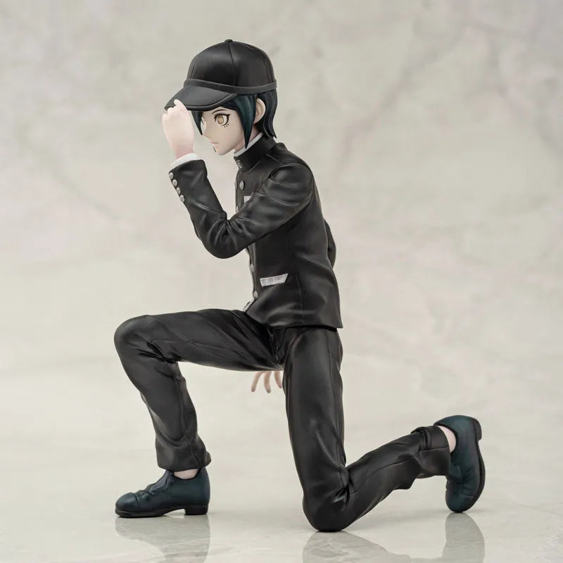 New Danganronpa V3: Minna no Koroshiai Shingakki - Saihara Shuuichi - 2021 Re-release (Union Creative International Ltd)ㅤ – Union Creative – ActionFigureBrasil