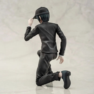 New Danganronpa V3: Minna no Koroshiai Shingakki - Saihara Shuuichi - 2021 Re-release (Union Creative International Ltd)ㅤ – Union Creative – ActionFigureBrasil — close