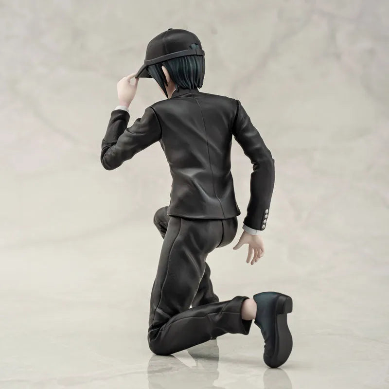 New Danganronpa V3: Minna no Koroshiai Shingakki - Saihara Shuuichi - 2021 Re-release (Union Creative International Ltd)ㅤ – Union Creative – ActionFigureBrasil