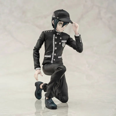 New Danganronpa V3: Minna no Koroshiai Shingakki - Saihara Shuuichi - 2021 Re-release (Union Creative International Ltd)ㅤ – Union Creative – ActionFigureBrasil — embalagem