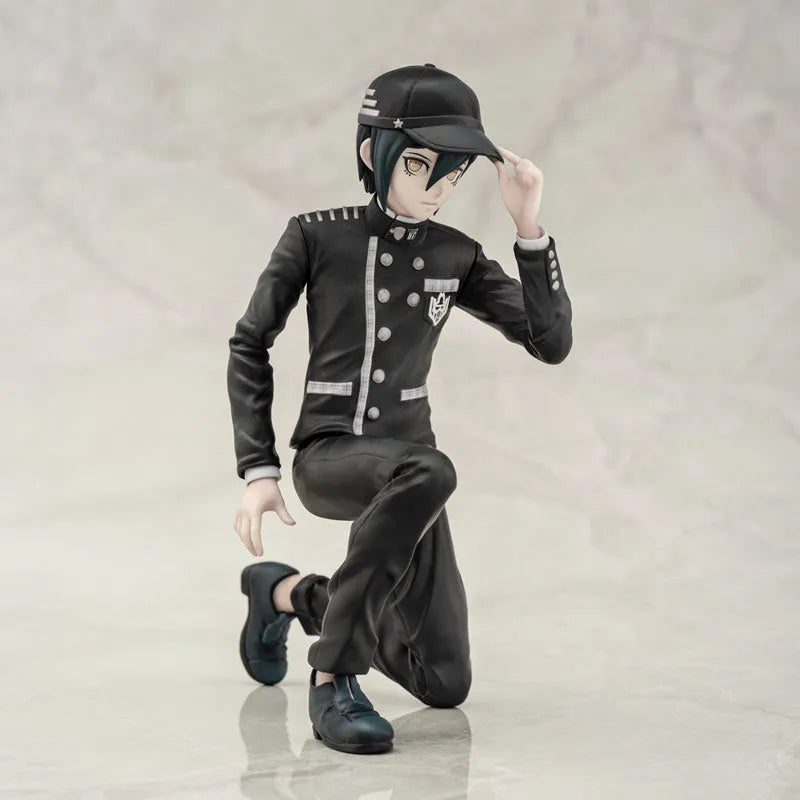 New Danganronpa V3: Minna no Koroshiai Shingakki - Saihara Shuuichi - 2021 Re-release (Union Creative International Ltd)ㅤ – Union Creative – ActionFigureBrasil