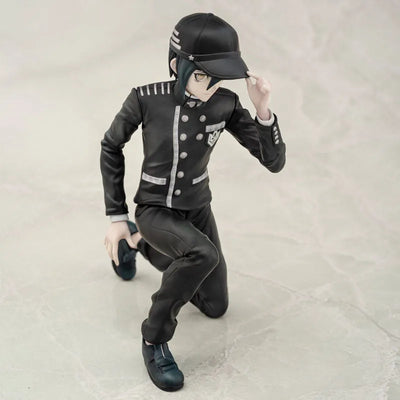 New Danganronpa V3: Minna no Koroshiai Shingakki - Saihara Shuuichi - 2021 Re-release (Union Creative International Ltd)ㅤ – Union Creative – ActionFigureBrasil — acessórios