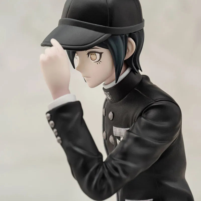 New Danganronpa V3: Minna no Koroshiai Shingakki - Saihara Shuuichi - 2021 Re-release (Union Creative International Ltd)ㅤ – Union Creative – ActionFigureBrasil