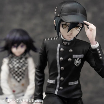 New Danganronpa V3: Minna no Koroshiai Shingakki - Saihara Shuuichi - 2021 Re-release (Union Creative International Ltd)ㅤ – Union Creative – ActionFigureBrasil — iluminação de estúdio