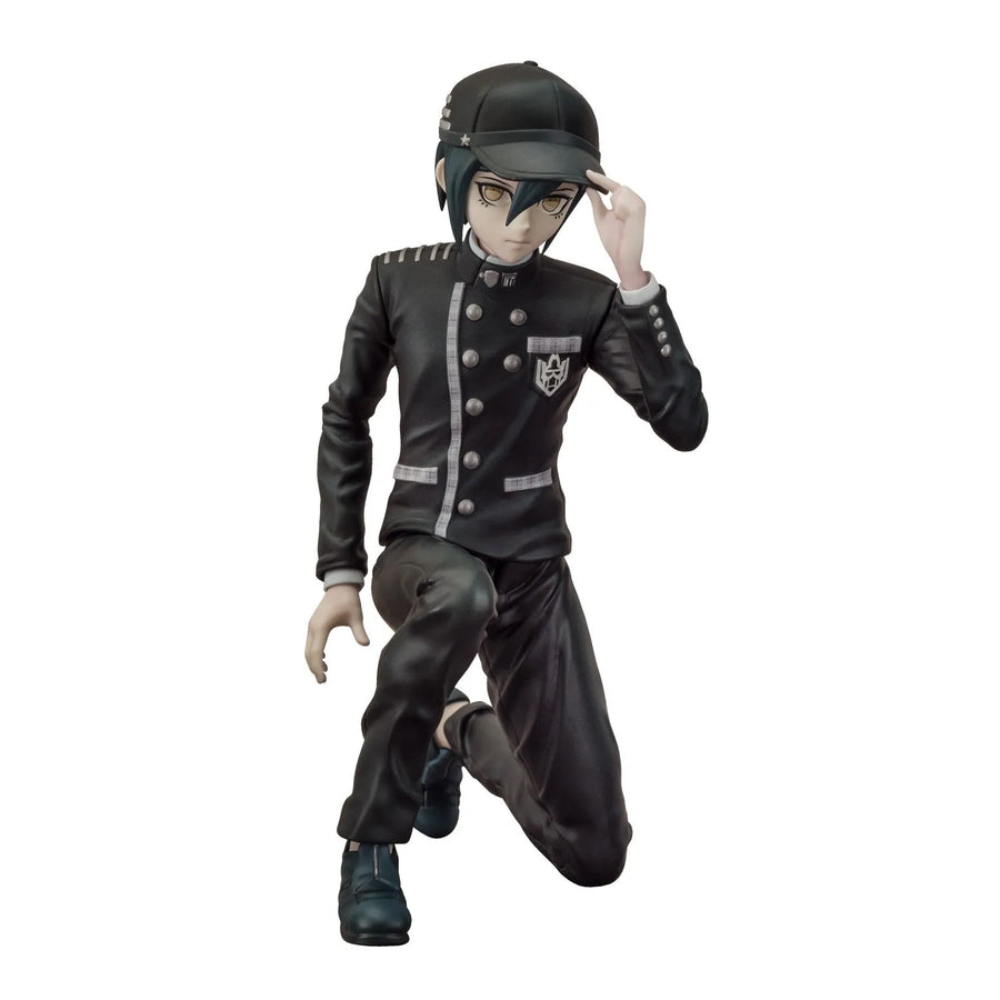 New Danganronpa V3: Minna no Koroshiai Shingakki - Saihara Shuuichi (Union Creative International Ltd)ㅤ – Union Creative – ActionFigureBrasil