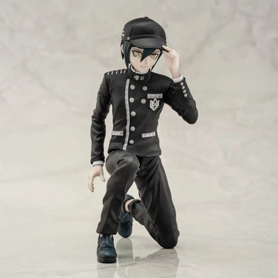 New Danganronpa V3: Minna no Koroshiai Shingakki - Saihara Shuuichi (Union Creative International Ltd)ㅤ – Union Creative – ActionFigureBrasil — close