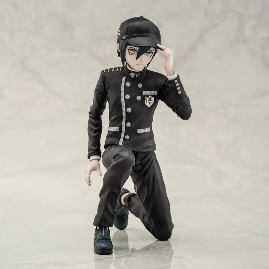 New Danganronpa V3: Minna no Koroshiai Shingakki - Saihara Shuuichi (Union Creative International Ltd)ㅤ – Union Creative – ActionFigureBrasil