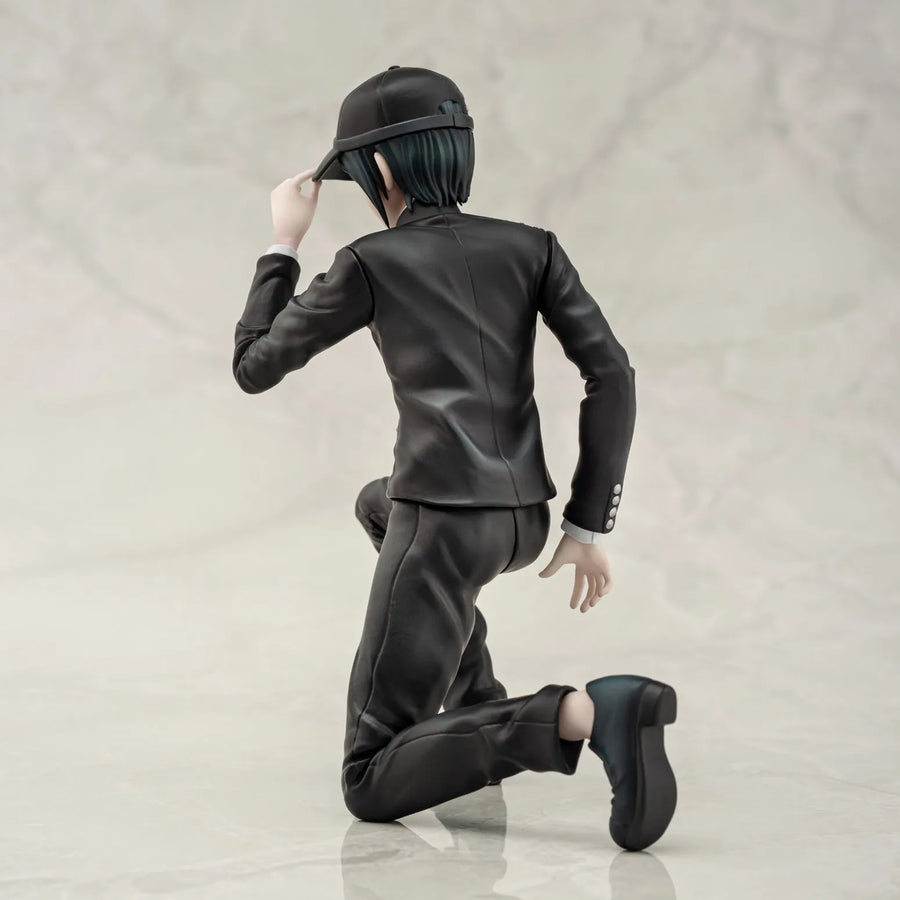 New Danganronpa V3: Minna no Koroshiai Shingakki - Saihara Shuuichi (Union Creative International Ltd)ㅤ – Union Creative – ActionFigureBrasil