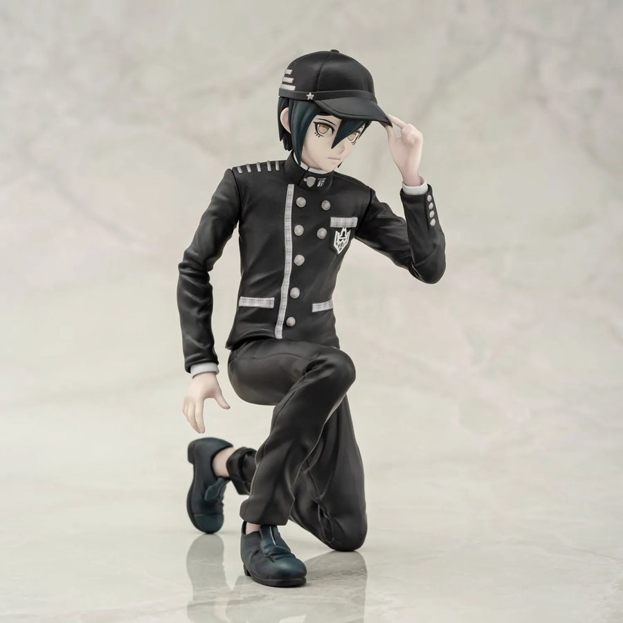 New Danganronpa V3: Minna no Koroshiai Shingakki - Saihara Shuuichi (Union Creative International Ltd)ㅤ – Union Creative – ActionFigureBrasil