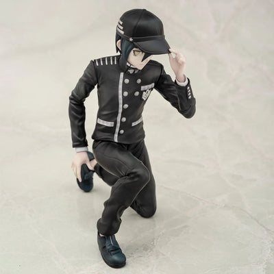 New Danganronpa V3: Minna no Koroshiai Shingakki - Saihara Shuuichi (Union Creative International Ltd)ㅤ – Union Creative – ActionFigureBrasil — com base expositora