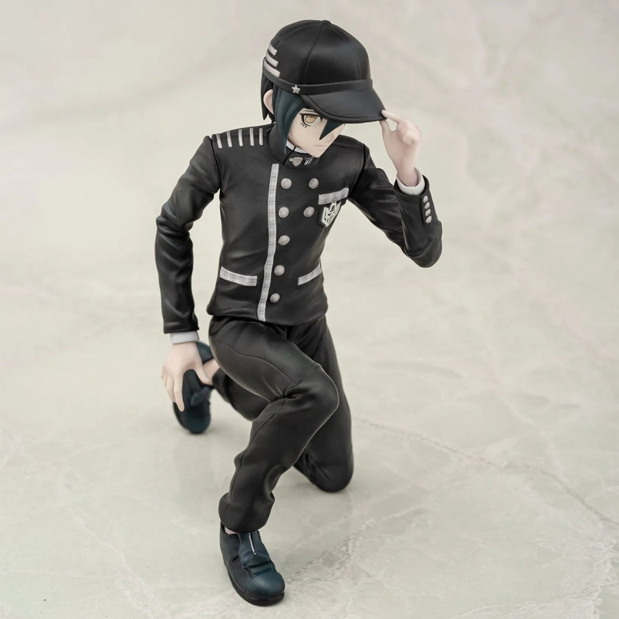New Danganronpa V3: Minna no Koroshiai Shingakki - Saihara Shuuichi (Union Creative International Ltd)ㅤ – Union Creative – ActionFigureBrasil