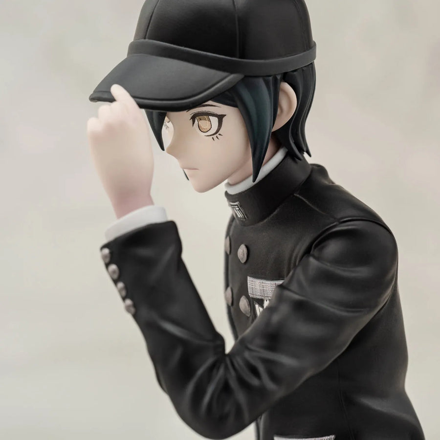 New Danganronpa V3: Minna no Koroshiai Shingakki - Saihara Shuuichi (Union Creative International Ltd)ㅤ – Union Creative – ActionFigureBrasil