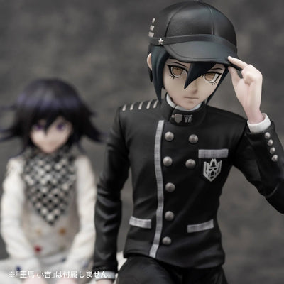 New Danganronpa V3: Minna no Koroshiai Shingakki - Saihara Shuuichi (Union Creative International Ltd)ㅤ – Union Creative – ActionFigureBrasil — detalhe do produto
