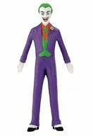 New Frontier - Joker 5.5 Inch Bendable Figureㅤ – NJ Croce – ActionFigureBrasil
