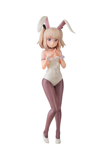 New Game!! - Iijima Yun - 1/7 - Bunny Ver. (FOTS Japan)ㅤ – B'full – ActionFigureBrasil