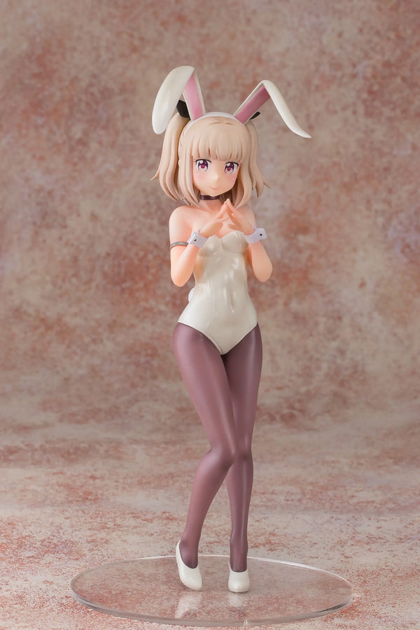New Game!! - Iijima Yun - 1/7 - Bunny Ver. (FOTS Japan)ㅤ – B'full – ActionFigureBrasil