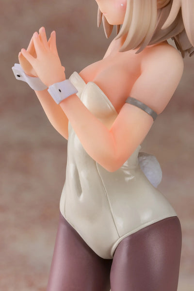 New Game!! - Iijima Yun - 1/7 - Bunny Ver. (FOTS Japan)ㅤ – B'full – ActionFigureBrasil — close