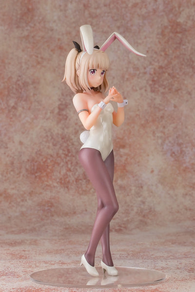 New Game!! - Iijima Yun - 1/7 - Bunny Ver. (FOTS Japan)ㅤ – B'full – ActionFigureBrasil — ambientada