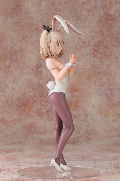 New Game!! - Iijima Yun - 1/7 - Bunny Ver. (FOTS Japan)ㅤ – B'full – ActionFigureBrasil — com base expositora