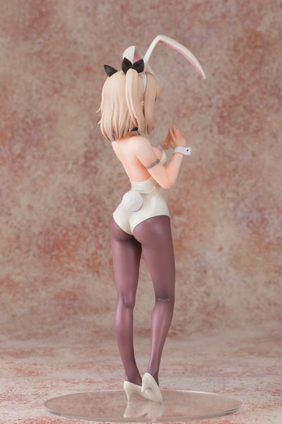 New Game!! - Iijima Yun - 1/7 - Bunny Ver. (FOTS Japan)ㅤ – B'full – ActionFigureBrasil — iluminação de estúdio
