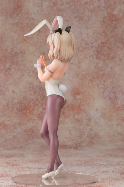New Game!! - Iijima Yun - 1/7 - Bunny Ver. (FOTS Japan)ㅤ – B'full – ActionFigureBrasil — detalhe do produto
