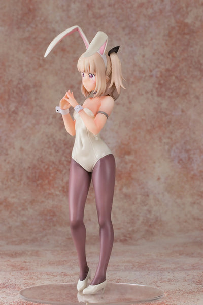 New Game!! - Iijima Yun - 1/7 - Bunny Ver. (FOTS Japan)ㅤ – B'full – ActionFigureBrasil — close