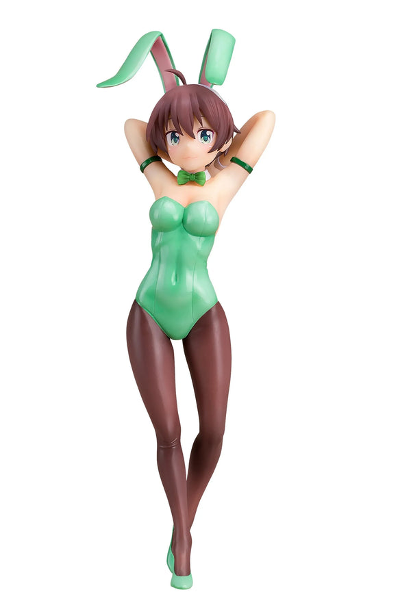 New Game!! - Shinoda Hajime - 1/7 - Bunny Ver. (FOTS Japan)ㅤ – FOTS Japan – ActionFigureBrasil
