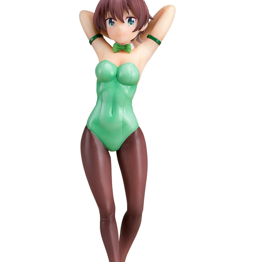 New Game!! - Shinoda Hajime - 1/7 - Bunny Ver. (FOTS Japan)ㅤ – FOTS Japan – ActionFigureBrasil