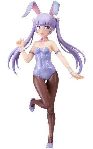 New Game!! - Suzukaze Aoba - 1/7 - Bunny Ver. (FOTS Japan)ㅤ – B'full – ActionFigureBrasil