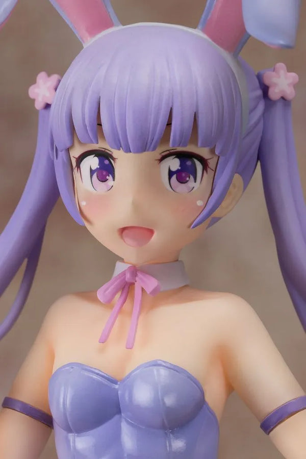 New Game!! - Suzukaze Aoba - 1/7 - Bunny Ver. (FOTS Japan)ㅤ – B'full – ActionFigureBrasil