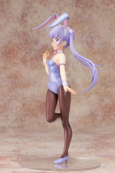 New Game!! - Suzukaze Aoba - 1/7 - Bunny Ver. (FOTS Japan)ㅤ – B'full – ActionFigureBrasil — acessórios
