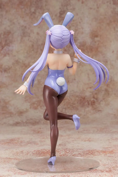 New Game!! - Suzukaze Aoba - 1/7 - Bunny Ver. (FOTS Japan)ㅤ – B'full – ActionFigureBrasil — ambientada