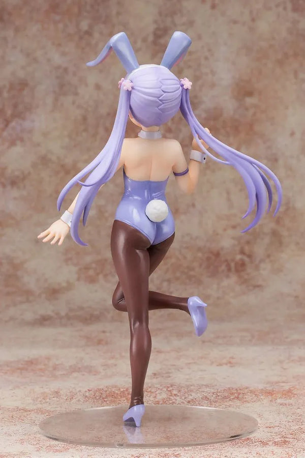 New Game!! - Suzukaze Aoba - 1/7 - Bunny Ver. (FOTS Japan)ㅤ – B'full – ActionFigureBrasil