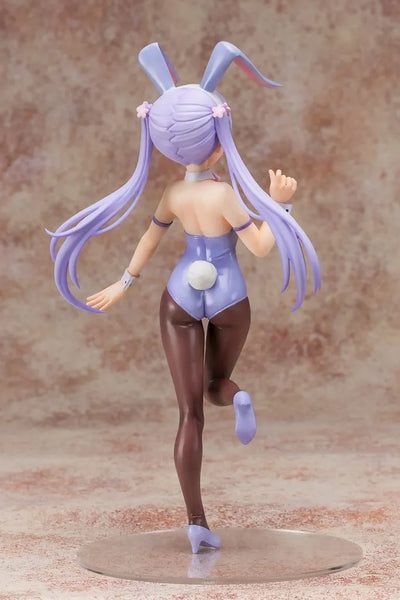 New Game!! - Suzukaze Aoba - 1/7 - Bunny Ver. (FOTS Japan)ㅤ – B'full – ActionFigureBrasil — com base expositora