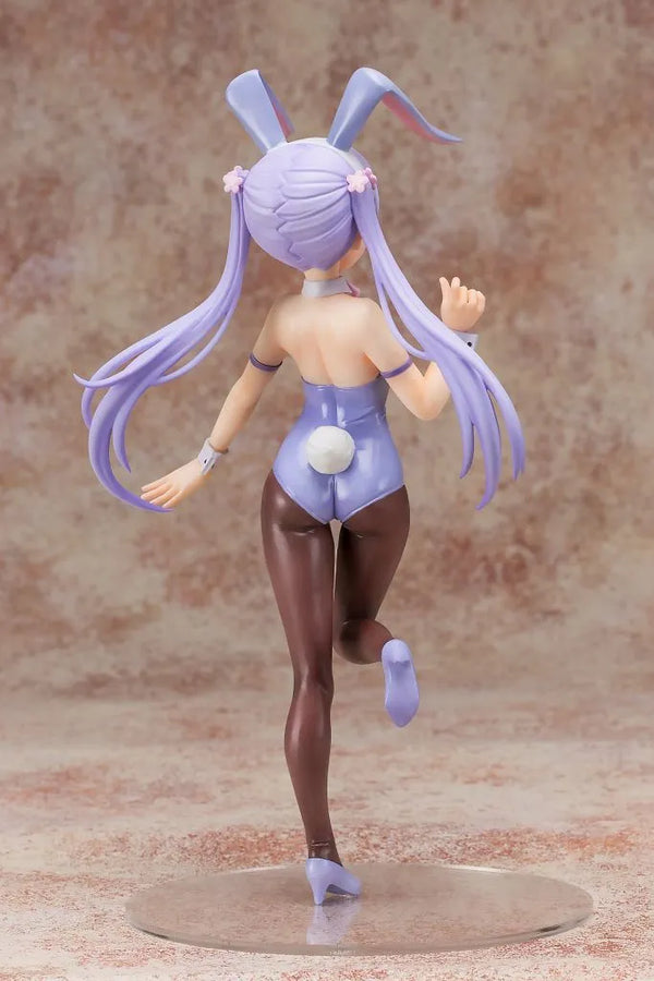 New Game!! - Suzukaze Aoba - 1/7 - Bunny Ver. (FOTS Japan)ㅤ – B'full – ActionFigureBrasil