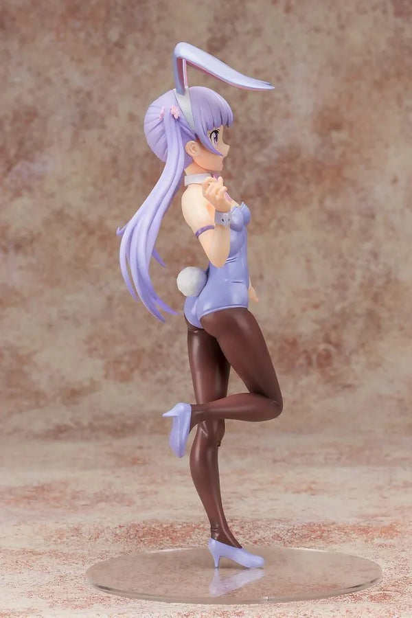 New Game!! - Suzukaze Aoba - 1/7 - Bunny Ver. (FOTS Japan)ㅤ – B'full – ActionFigureBrasil