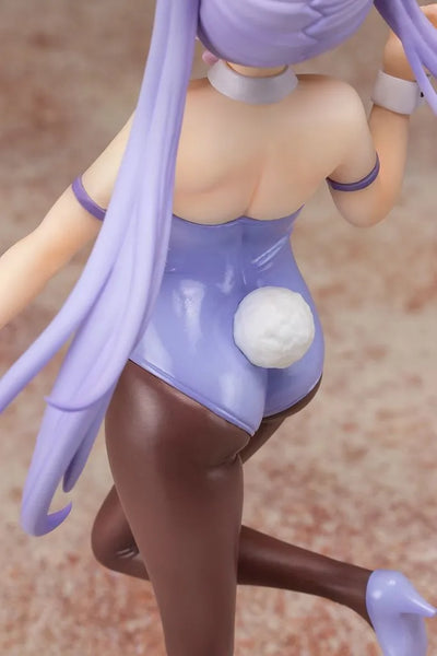 New Game!! - Suzukaze Aoba - 1/7 - Bunny Ver. (FOTS Japan)ㅤ – B'full – ActionFigureBrasil — close