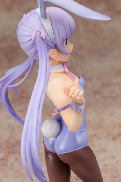 New Game!! - Suzukaze Aoba - 1/7 - Bunny Ver. (FOTS Japan)ㅤ – B'full – ActionFigureBrasil — embalagem